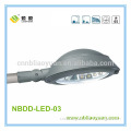 Professional Manufacturer led 100w outdoor light fixture led light aluminum casing